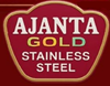 Ajanta Gold Logo